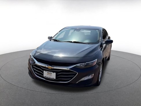 Used 2023 Chevrolet Malibu LT w/ Driver Confidence Package image 7