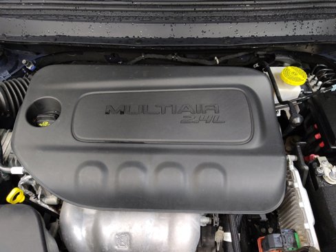 Used 2019 Jeep Cherokee Latitude w/ Popular Appearance Group image 30