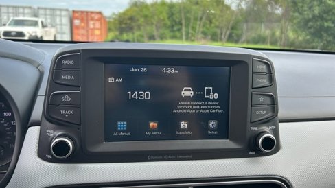 Used 2020 Hyundai Kona SEL image 19