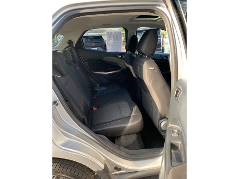 Used 2021 Ford EcoSport SE image 13