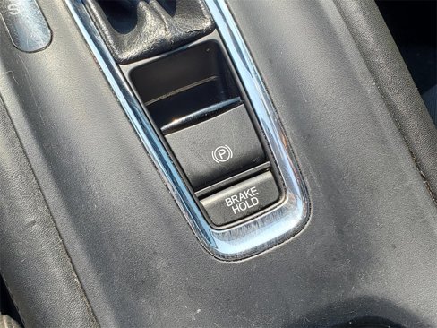 Used 2021 Honda HR-V EX image 30