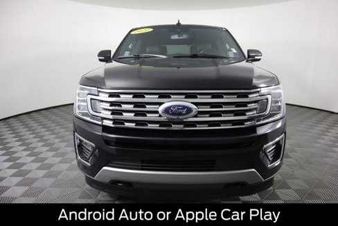 Used 2020 Ford Expedition Limited w/ Equipment Group 302A image 10