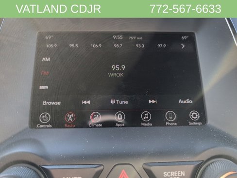 Used 2019 Dodge Durango GT image 21