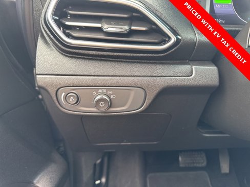 Used 2023 Chevrolet Bolt LT w/ Driver Confidence Package image 18