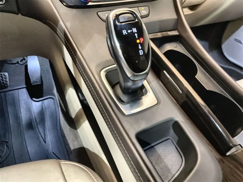 Used 2018 Buick LaCrosse Essence w/ Sights and Sounds Package image 15