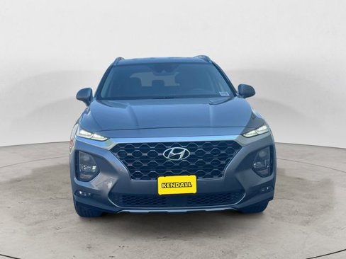 Used 2019 Hyundai Santa Fe SEL image 8