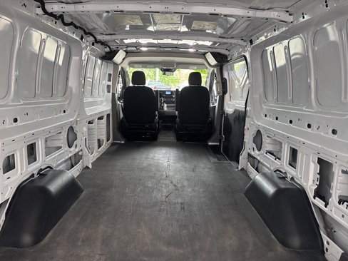 Used 2021 Ford Transit 250 Low Roof image 7