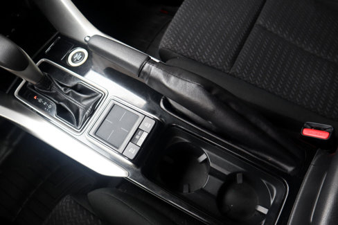 Used 2018 Mitsubishi Eclipse Cross LE image 78