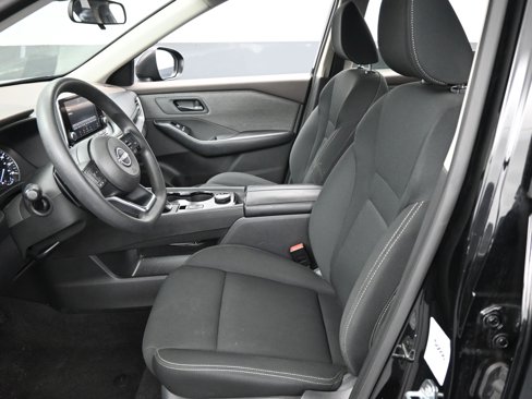 Certified 2023 Nissan Rogue S image 10