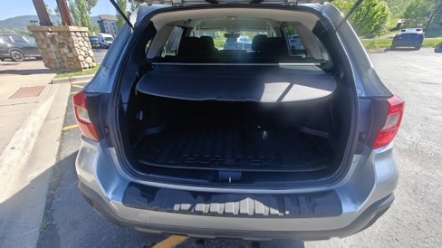 Used 2018 Subaru Outback 2.5i Premium image 48