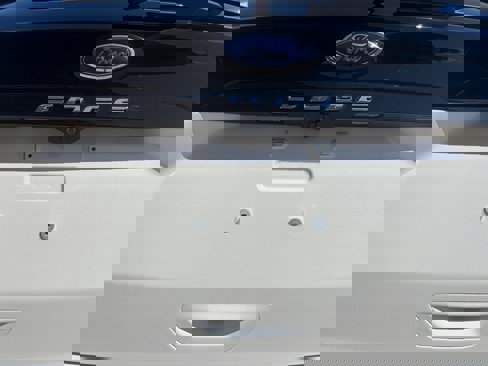 Certified 2021 Ford Edge SEL w/ Convenience Package image 10