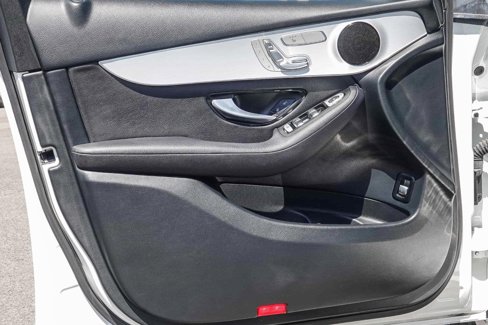 Used 2020 Mercedes-Benz GLC 300 4MATIC image 20