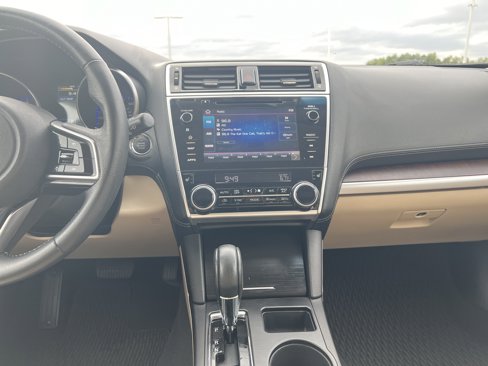 Used 2019 Subaru Outback 2.5i Limited image 30