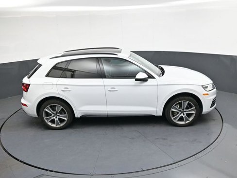 Used 2019 Audi Q5 2.0T Premium Plus w/ Premium Plus Package image 22