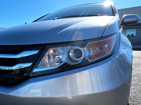 Used 2015 Honda Odyssey EX-L image 25