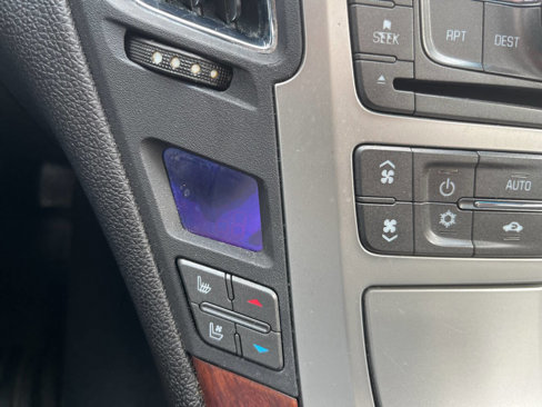 Used 2012 Cadillac CTS Premium image 23
