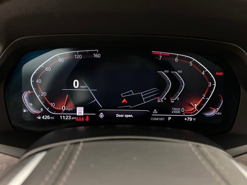 Used 2020 BMW X5 xDrive40i w/ Premium Package image 20