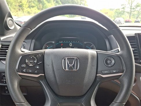 Used 2021 Honda Passport Sport image 18