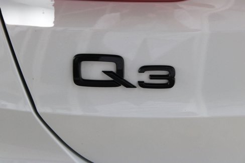 Used 2022 Audi Q3 2.0T Premium Plus image 24