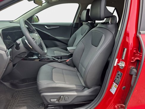 Used 2023 Kia Niro EX image 17