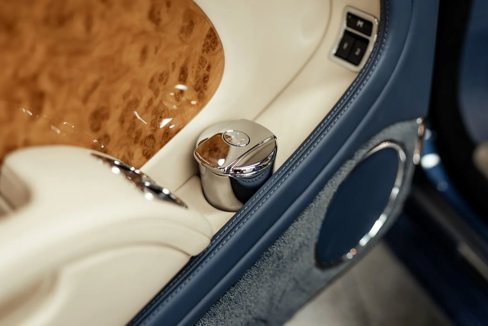 Used 2011 Bentley Mulsanne image 36