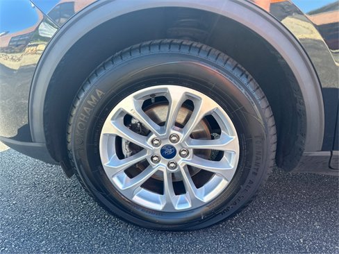 Used 2022 Ford Escape SE w/ Convenience Package image 15