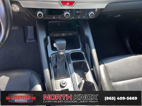 Used 2020 Kia Telluride LX image 12