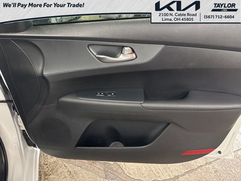 Used 2020 Kia Forte LXS image 25