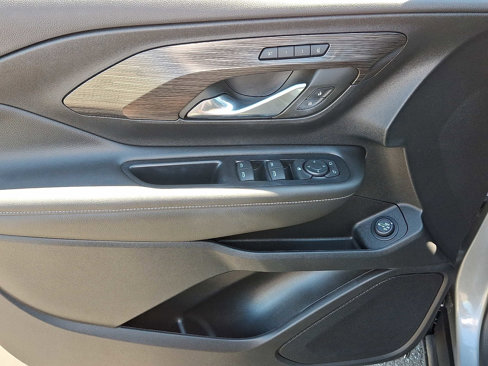 Certified 2023 GMC Terrain SLT w/ LPO, Floor Liner Package image 12