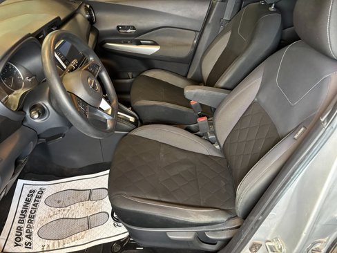 Used 2019 Nissan Kicks SV image 19