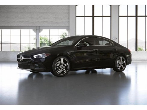 Certified 2023 Mercedes-Benz CLA 250 image 38