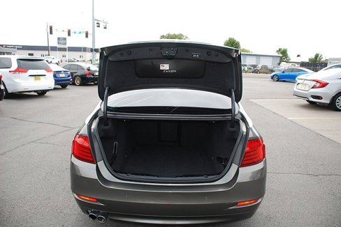Used 2014 BMW 528i Sedan image 19