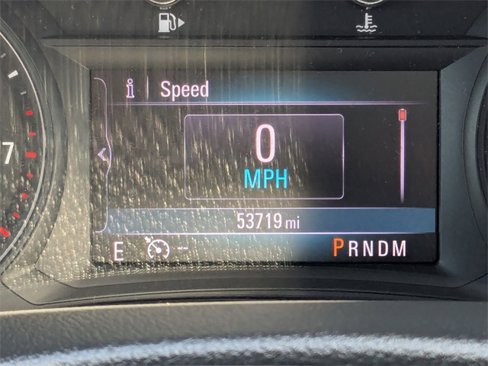 Used 2019 Buick Encore Preferred image 29