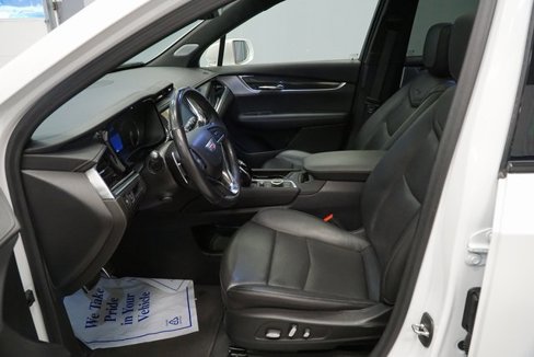 Used 2020 Cadillac XT6 Sport image 16