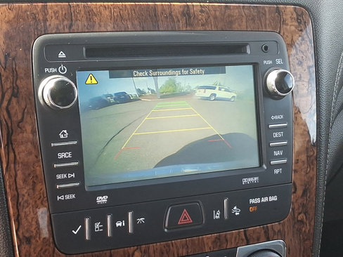 Used 2014 Chevrolet Traverse LTZ image 18
