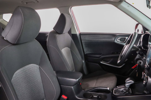 Used 2021 Kia Soul S image 26