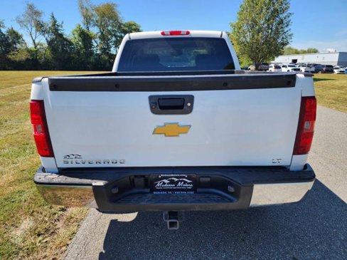 Used 2013 Chevrolet Silverado 1500 LT image 7