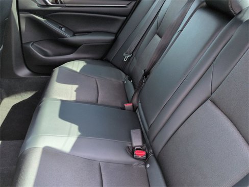 Used 2022 Honda Accord Sport image 33