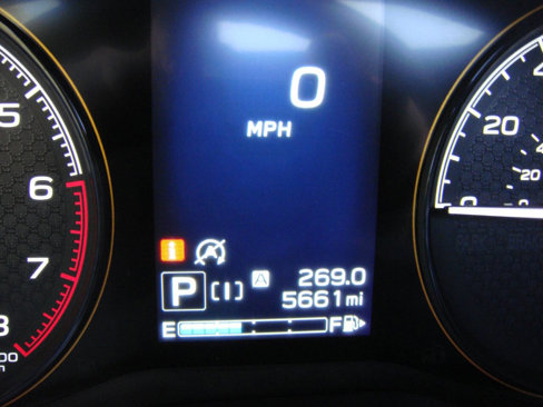 Used 2025 Subaru Forester Wilderness w/ Convenience Package image 18