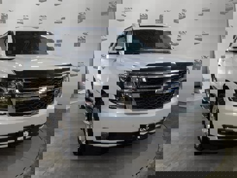 Used 2016 Chevrolet Tahoe LT image 1