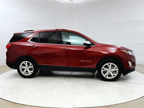 Used 2018 Chevrolet Equinox Premier image 8