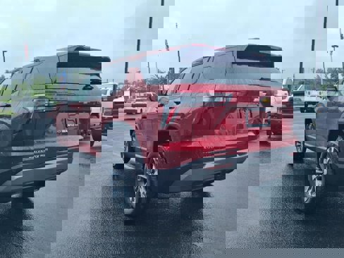 New 2026 Chevrolet Equinox LT image 4