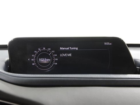 Used 2020 MAZDA CX-30 AWD w/ Preferred Package image 11