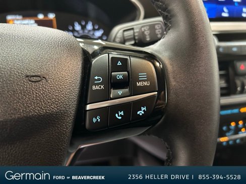 Used 2022 Ford Escape SE w/ Convenience Package image 24