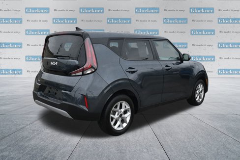 Used 2023 Kia Soul LX w/ LX Technology Package image 6