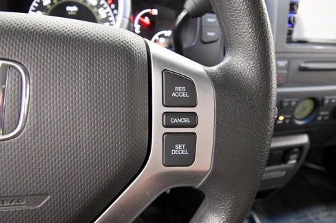 Used 2008 Honda Ridgeline RTX image 20