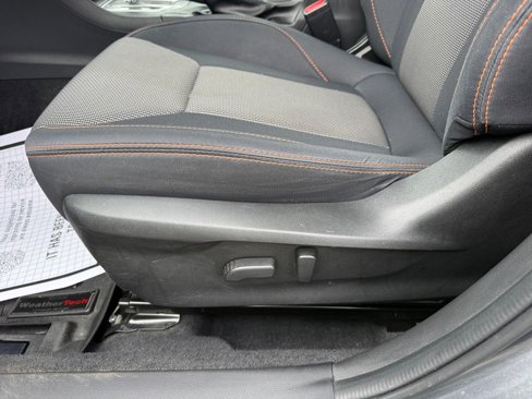 Used 2023 Subaru Crosstrek 2.0i Premium image 16
