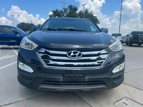 Used 2016 Hyundai Santa Fe Sport w/ Option Group 02 image 5
