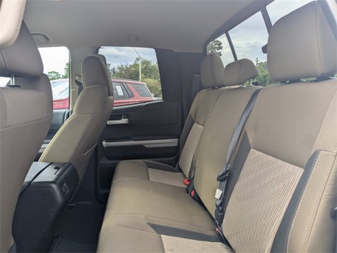 Used 2014 Toyota Tundra SR5 image 14