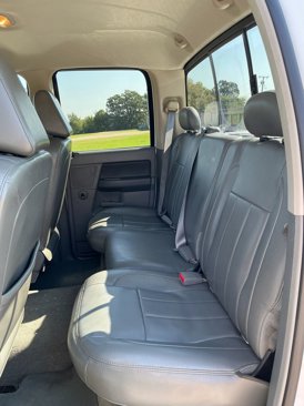 Used 2006 Dodge Ram 1500 Truck Laramie image 9